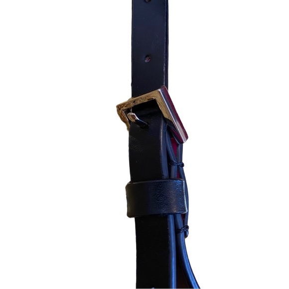 Kate โ ๏ธ Spade - Black Cross Body Bag - Picture 6 of 7